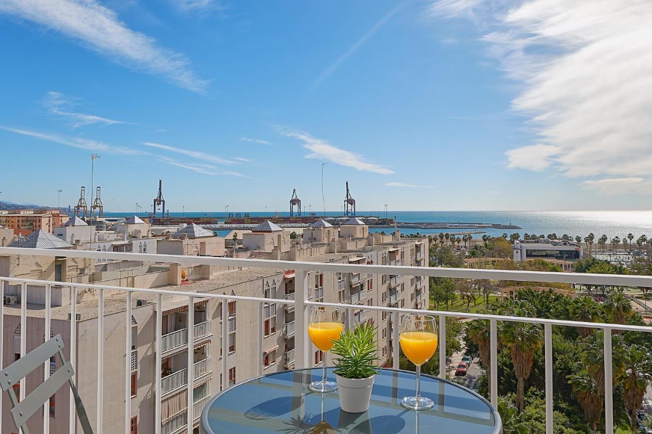 Appartement Sea Horizon *